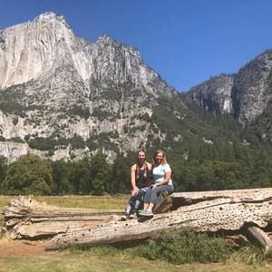 Meet your Posher, Eileen